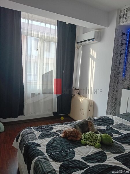 Aurel Persu vanzare apartament 3 camere