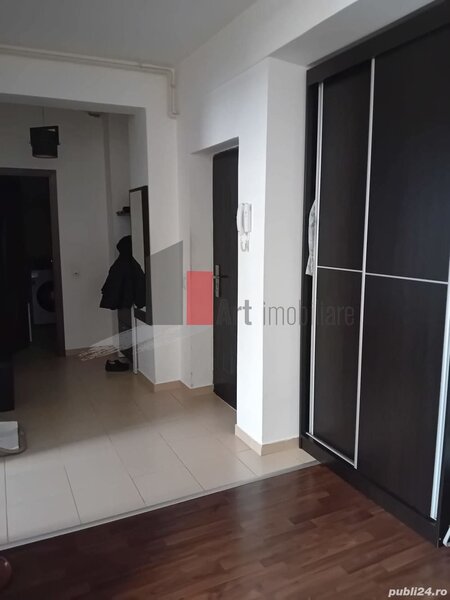 Aurel Persu vanzare apartament 3 camere