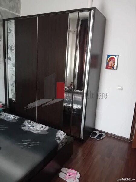 Aurel Persu vanzare apartament 3 camere