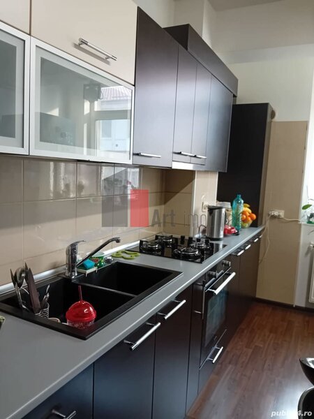 Aurel Persu vanzare apartament 3 camere